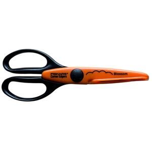 Fiskars Paper Edgers Corner Edgers Scissors: Blossom
